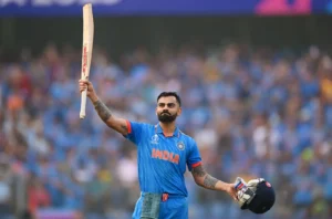 Virat-Kohli-India-celebrates-50th-century-Cricket-November-15-2023