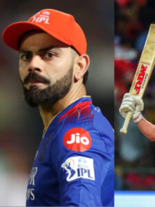 Kohli, AVD