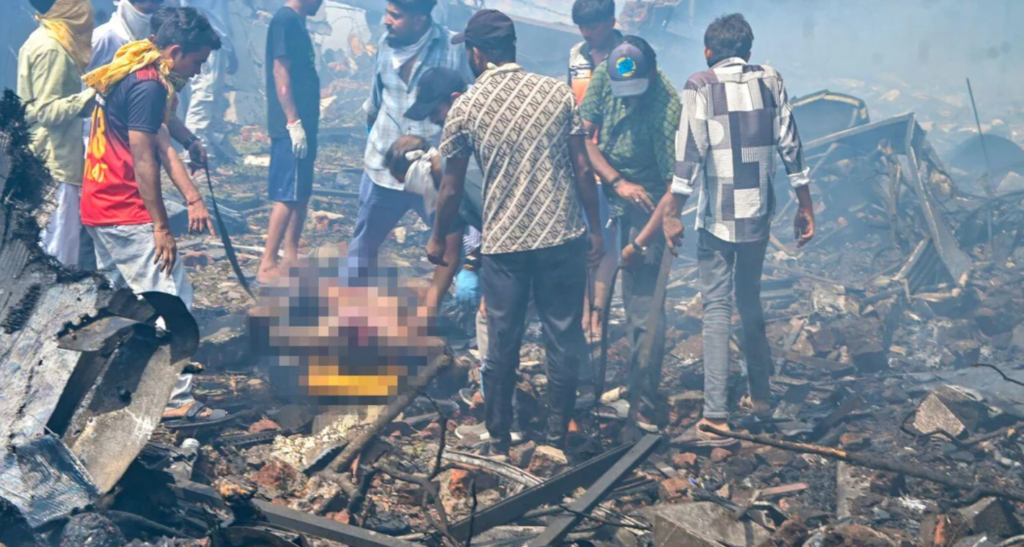 ahmedabad plane crash news