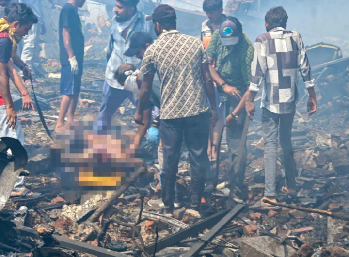 ahmedabad plane crash news