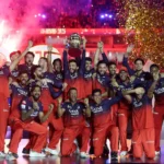 rcb-winner IPL title 2025