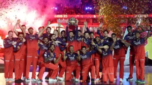 rcb-winner IPL title 2025